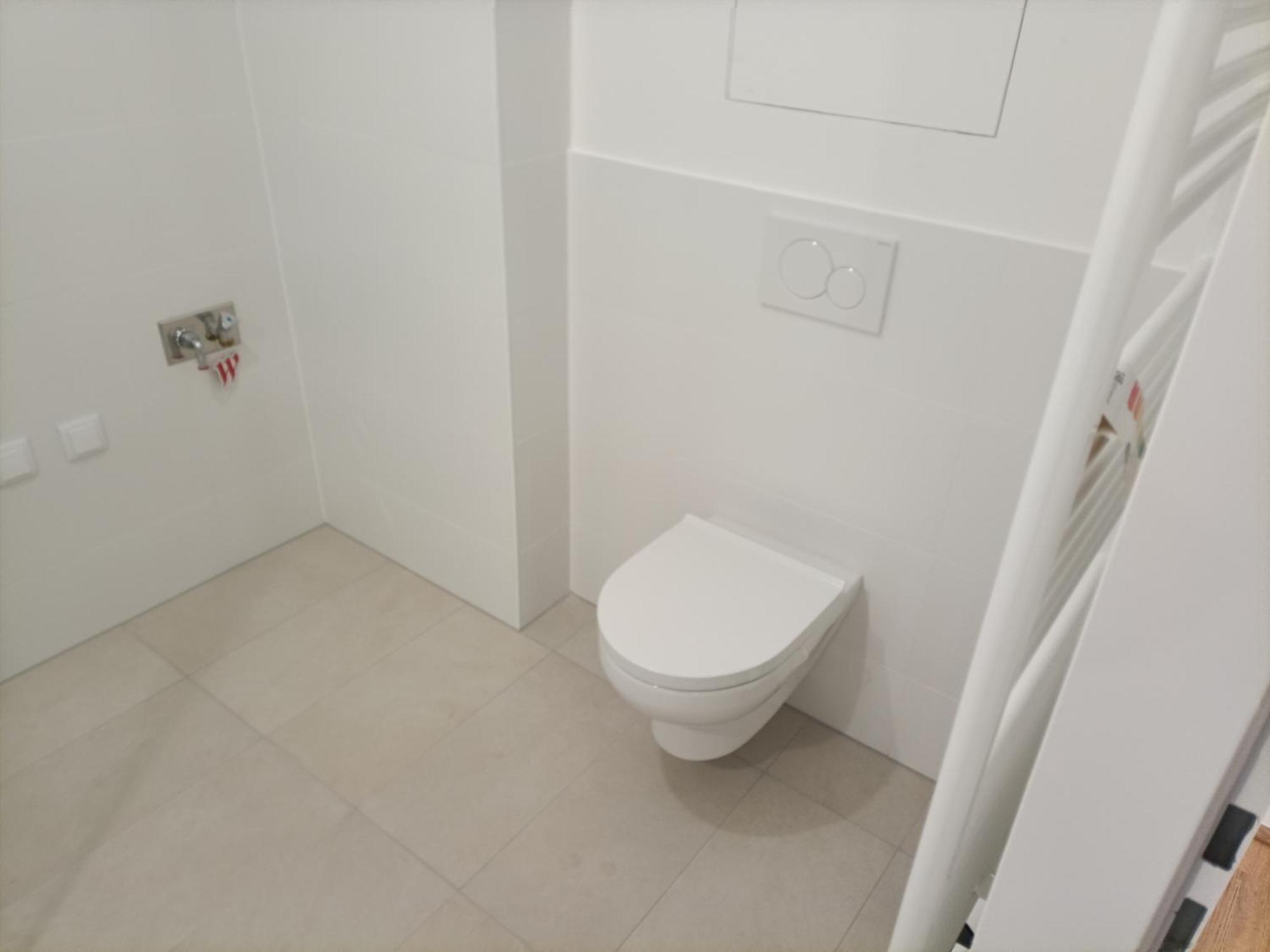 Apartament Hauptbahnhof Flat At Train Station *