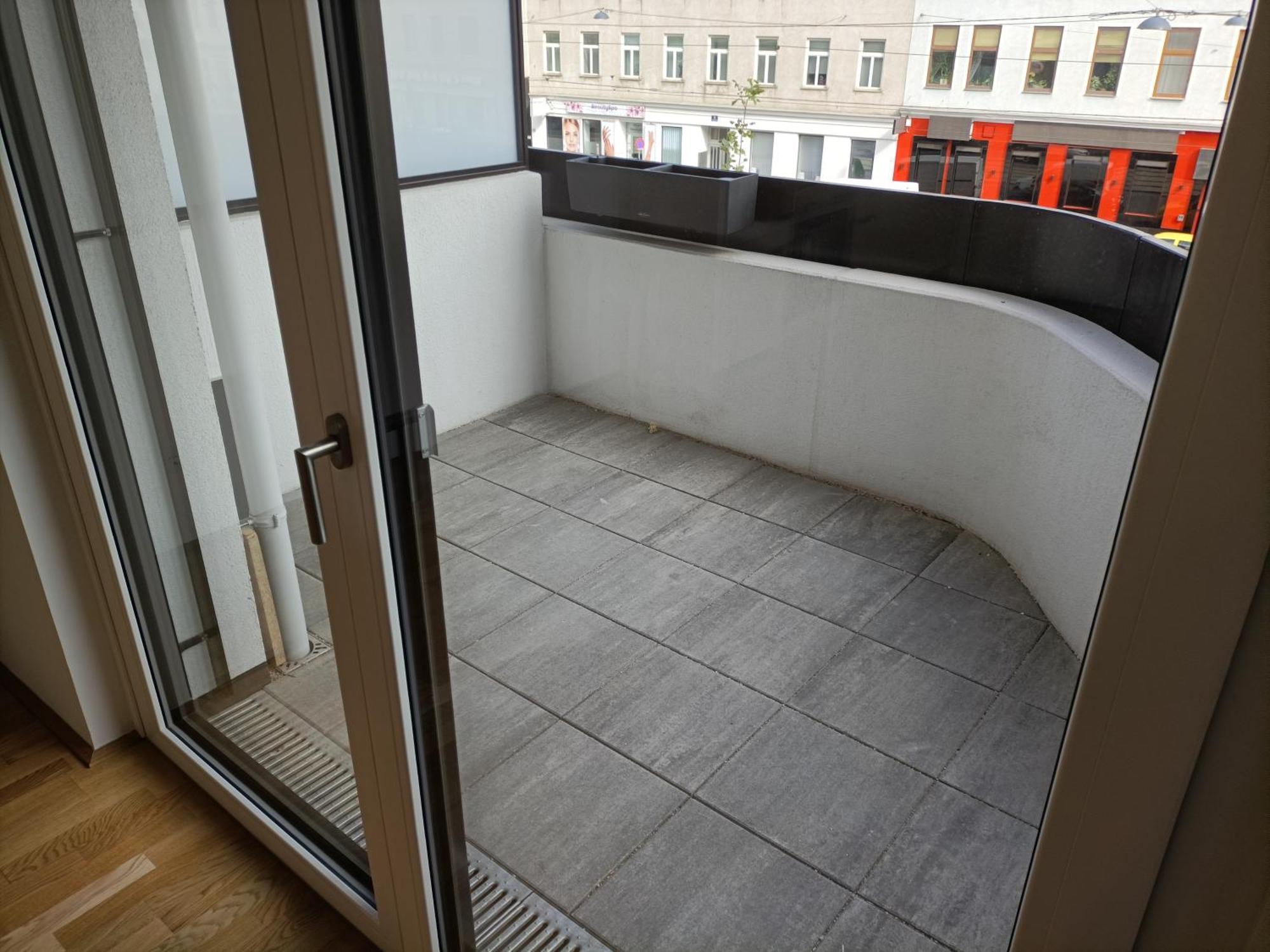Apartament Hauptbahnhof Flat At Train Station